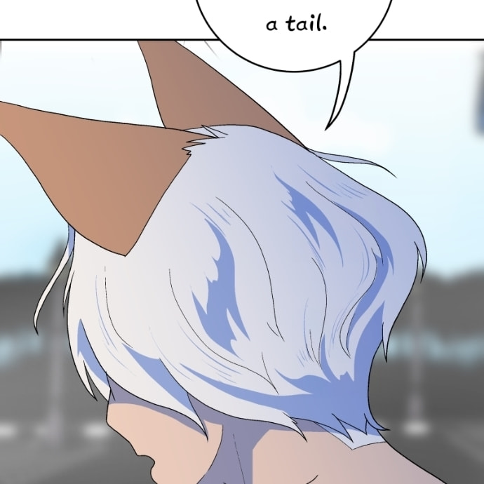 Fluffy Boyfriend Chapter 125 page 85 - 