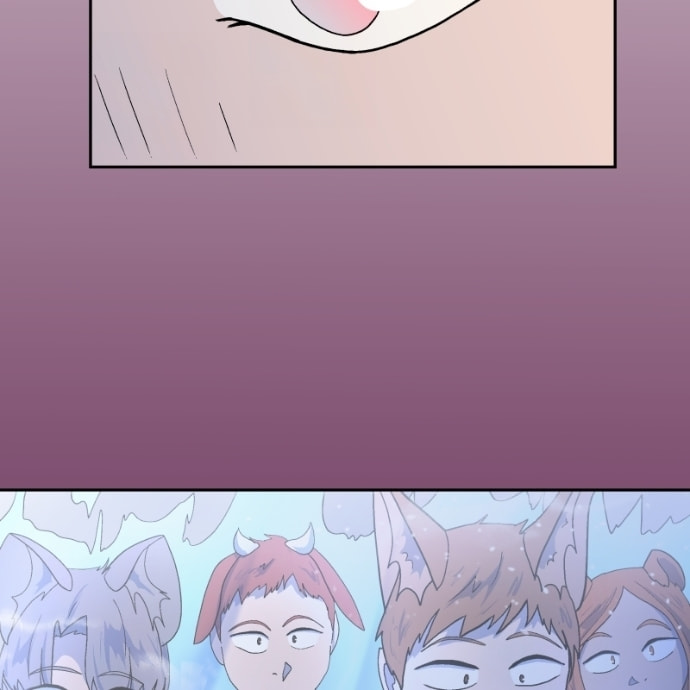 Fluffy Boyfriend Chapter 125 page 10 - 