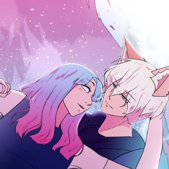 Fluffy Boyfriend Chapter 126 page 102 - 