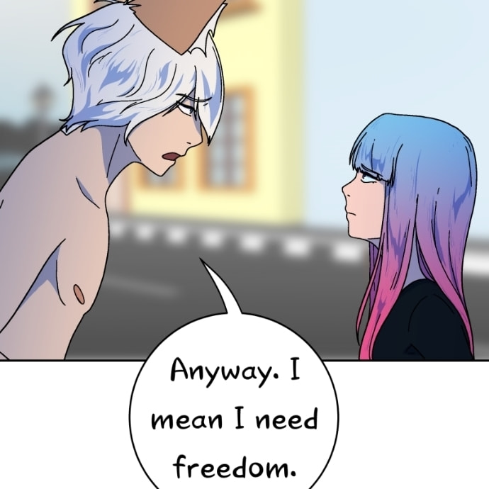 Fluffy Boyfriend Chapter 126 page 14 - 