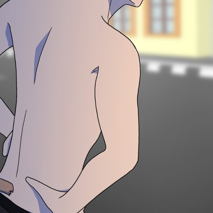 Fluffy Boyfriend Chapter 126 page 17 - 