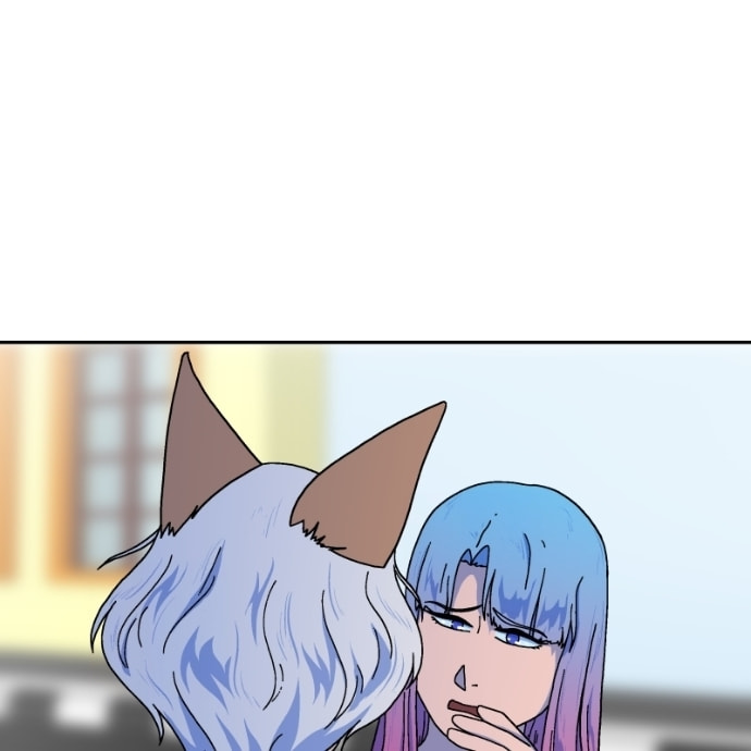 Fluffy Boyfriend Chapter 126 page 21 - 