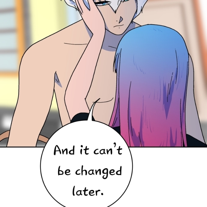 Fluffy Boyfriend Chapter 126 page 24 - 