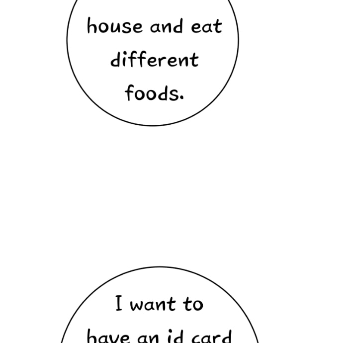 Fluffy Boyfriend Chapter 126 page 4 - 
