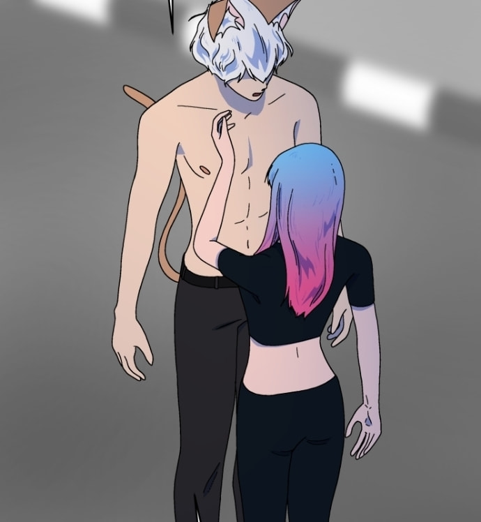 Fluffy Boyfriend Chapter 126 page 31 - 