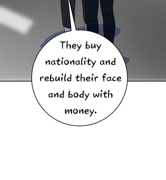 Fluffy Boyfriend Chapter 126 page 32 - 
