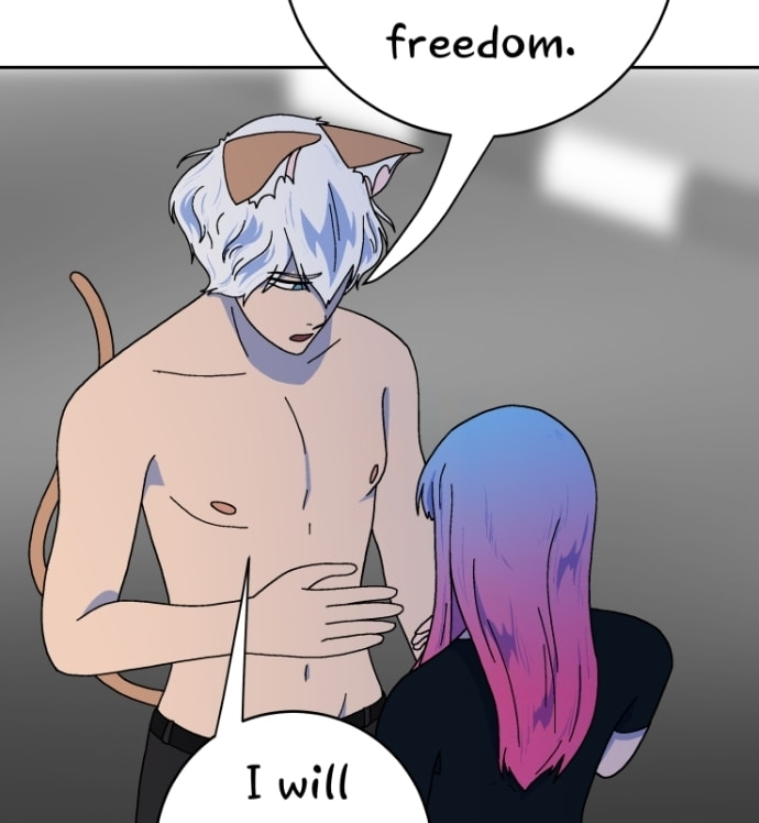 Fluffy Boyfriend Chapter 126 page 37 - 