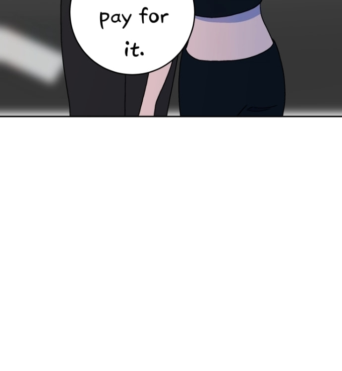 Fluffy Boyfriend Chapter 126 page 38 - 