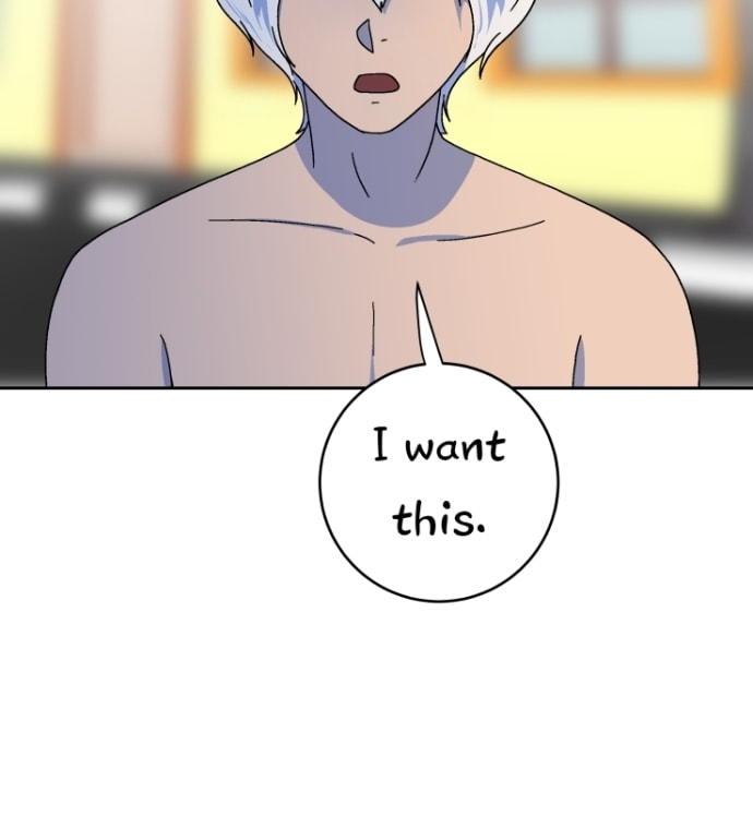 Fluffy Boyfriend Chapter 126 page 40 - 