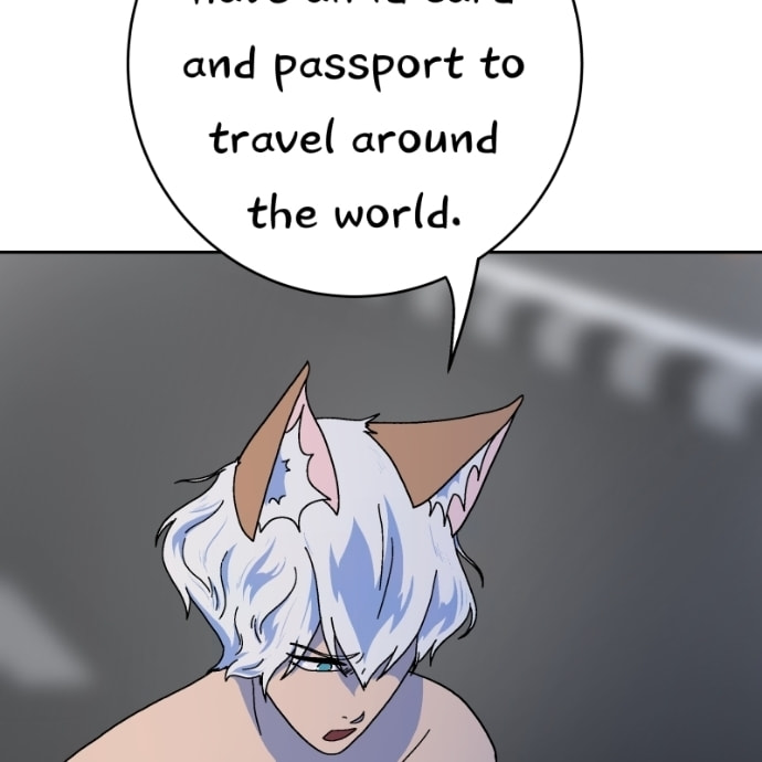 Fluffy Boyfriend Chapter 126 page 5 - 