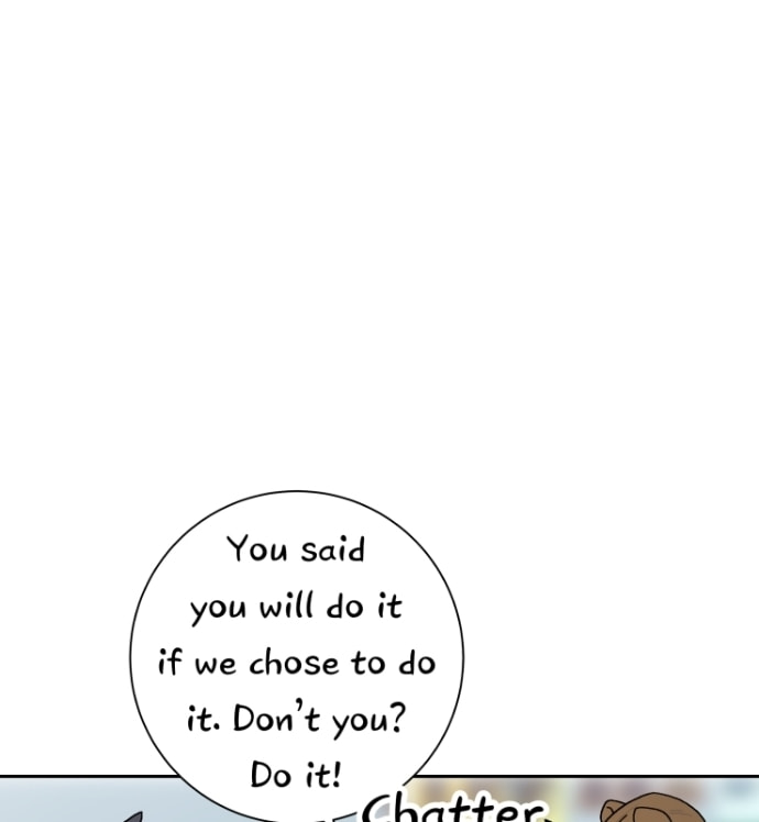 Fluffy Boyfriend Chapter 126 page 41 - 