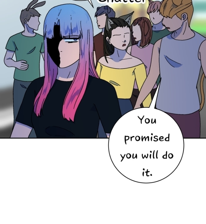 Fluffy Boyfriend Chapter 126 page 42 - 
