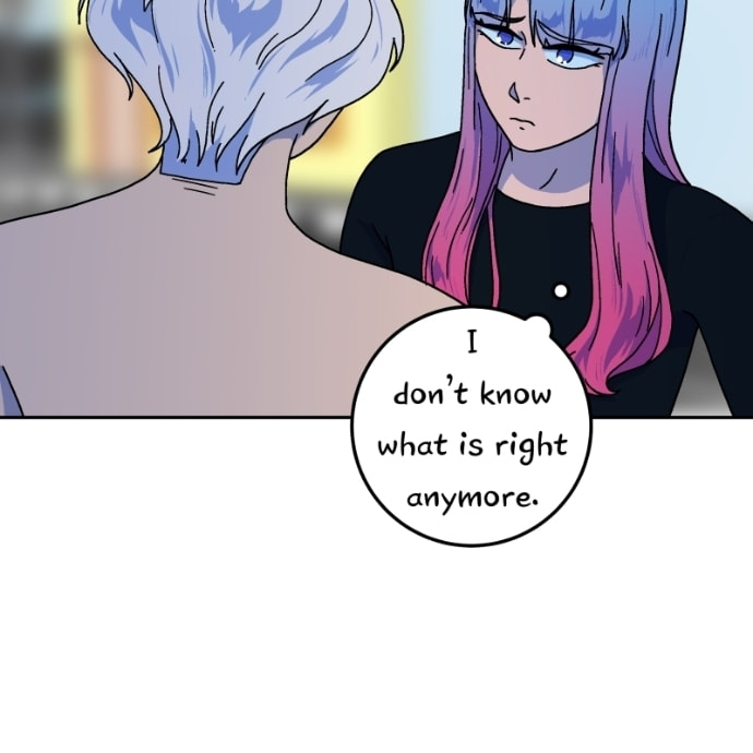 Fluffy Boyfriend Chapter 126 page 45 - 