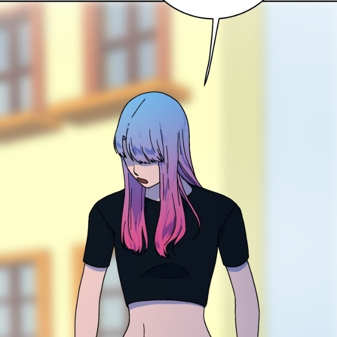 Fluffy Boyfriend Chapter 126 page 47 - 