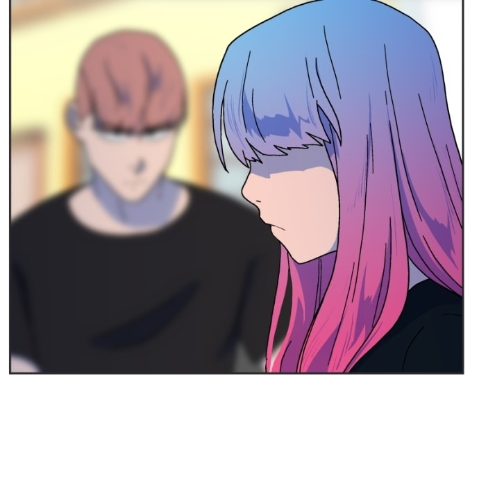 Fluffy Boyfriend Chapter 126 page 53 - 