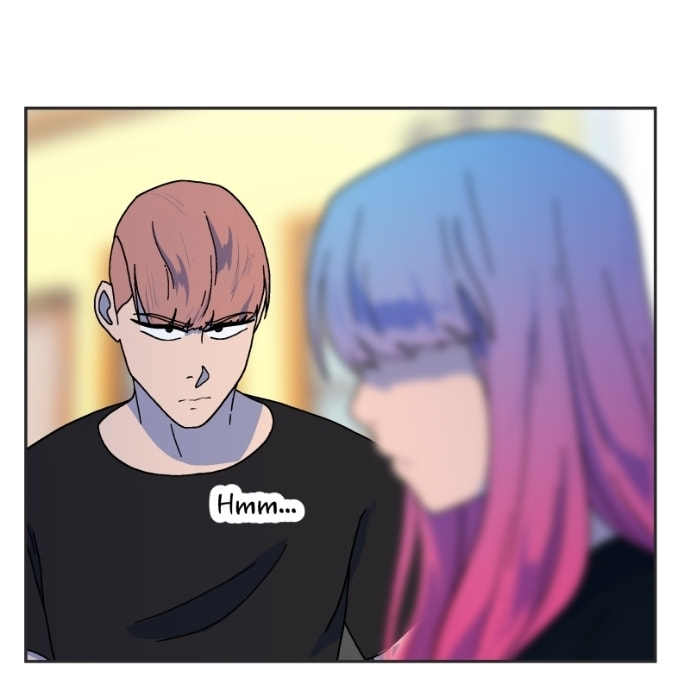 Fluffy Boyfriend Chapter 126 page 55 - 