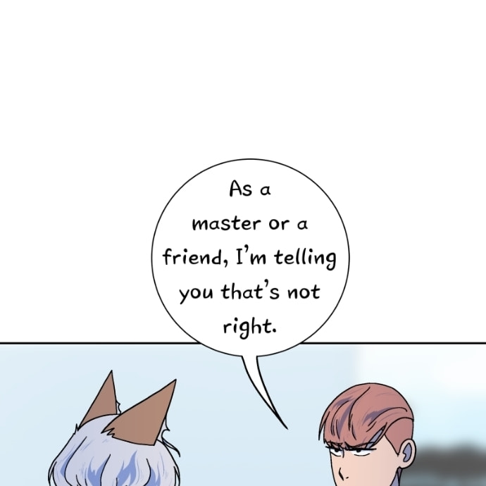 Fluffy Boyfriend Chapter 126 page 58 - 