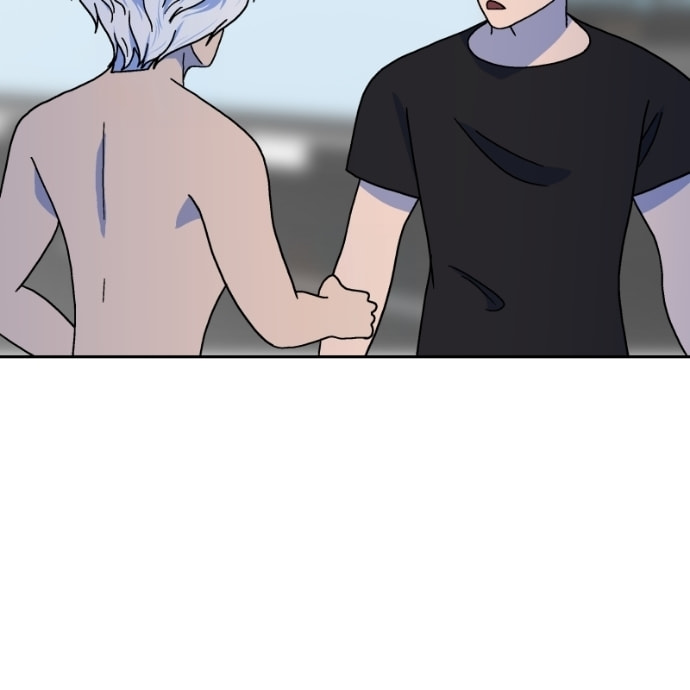 Fluffy Boyfriend Chapter 126 page 59 - 