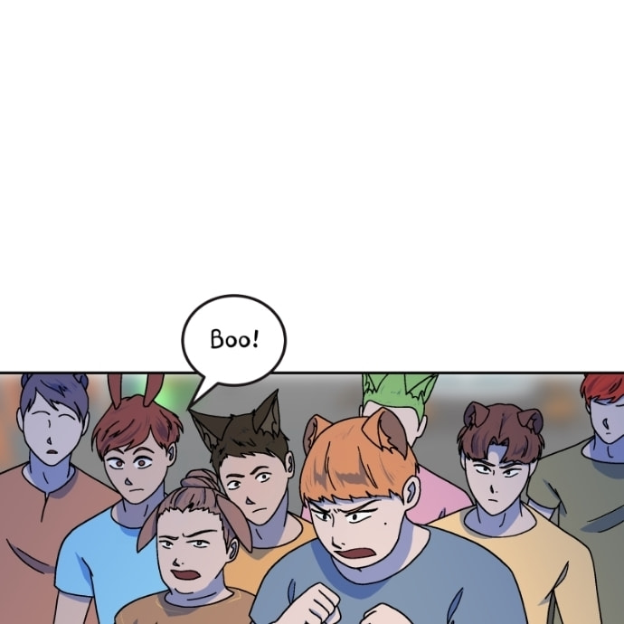 Fluffy Boyfriend Chapter 126 page 60 - 