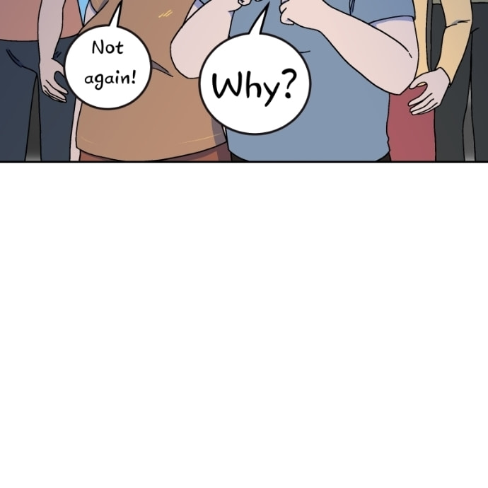 Fluffy Boyfriend Chapter 126 page 61 - 