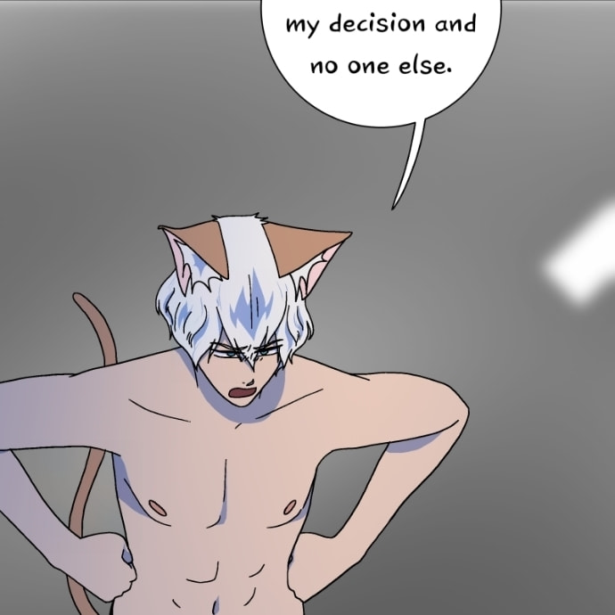 Fluffy Boyfriend Chapter 126 page 65 - 