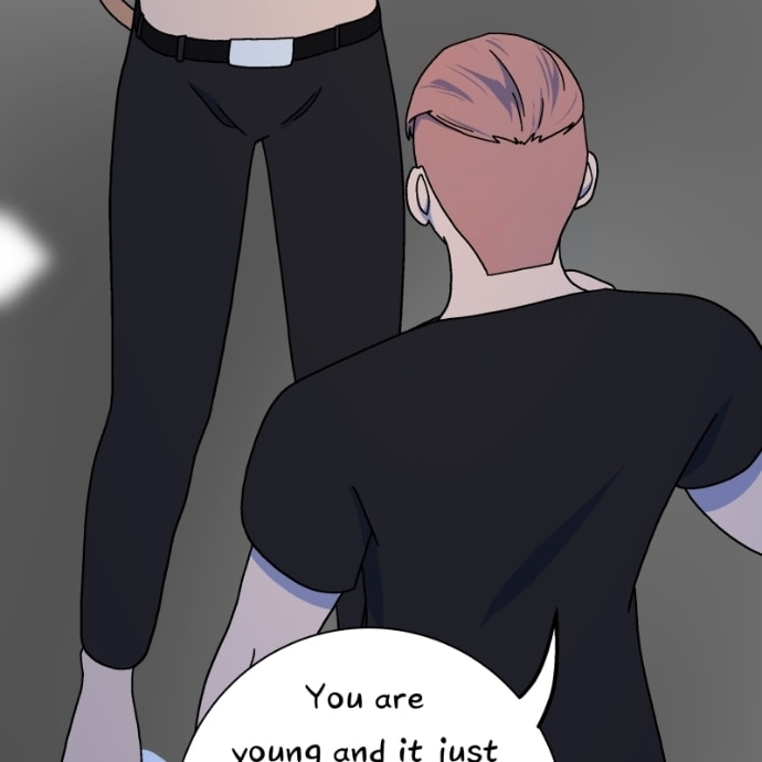 Fluffy Boyfriend Chapter 126 page 66 - 