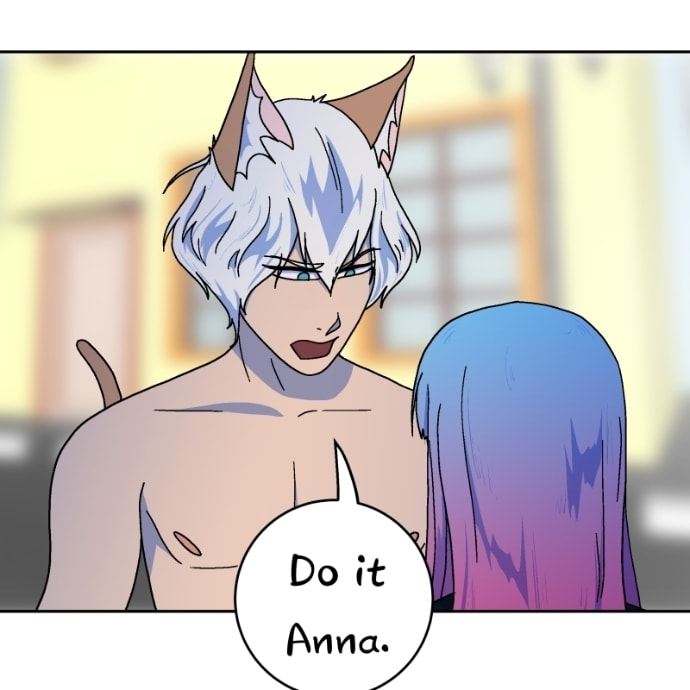 Fluffy Boyfriend Chapter 126 page 69 - 