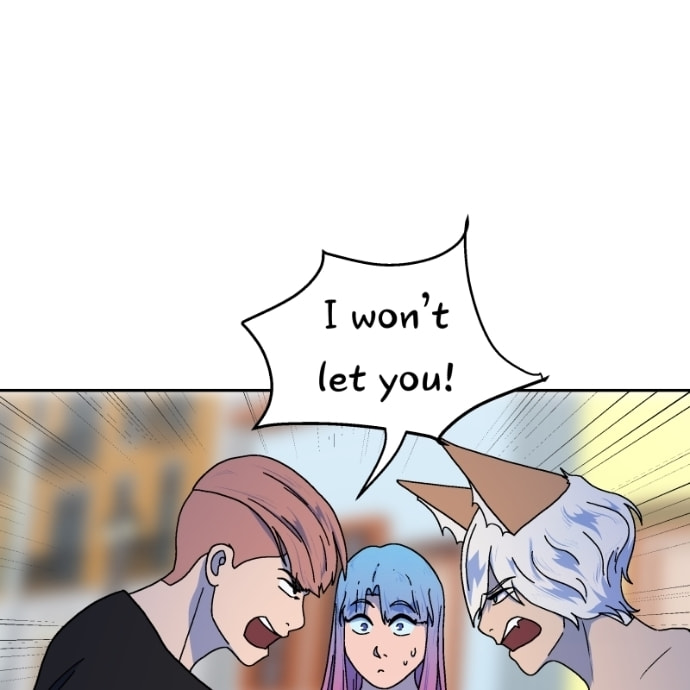 Fluffy Boyfriend Chapter 126 page 71 - 