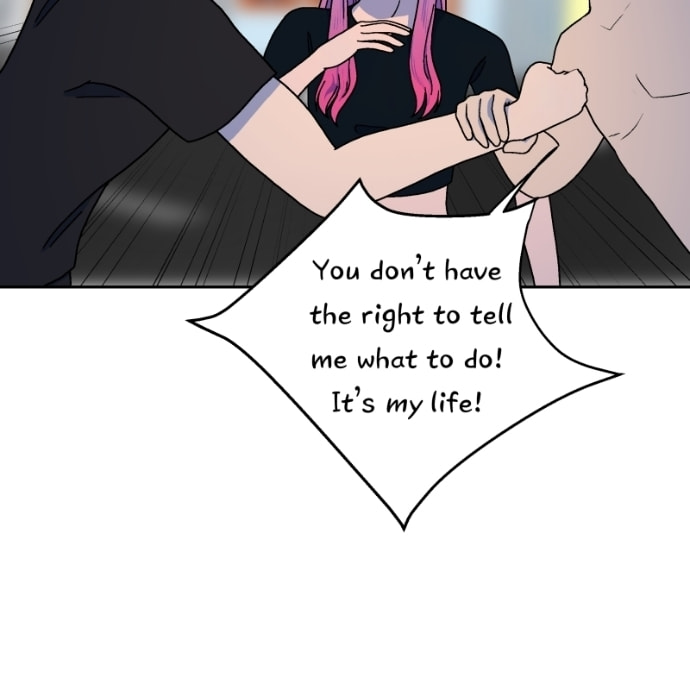 Fluffy Boyfriend Chapter 126 page 72 - 