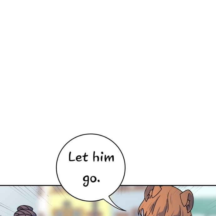 Fluffy Boyfriend Chapter 126 page 74 - 