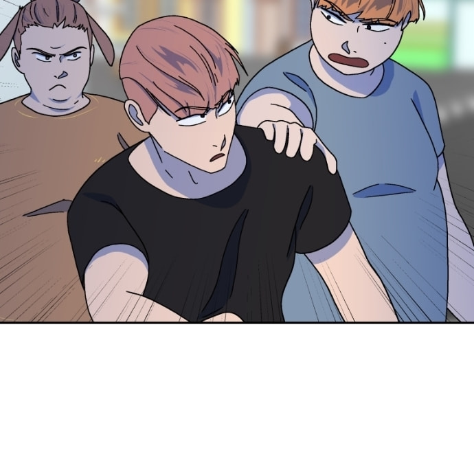 Fluffy Boyfriend Chapter 126 page 75 - 
