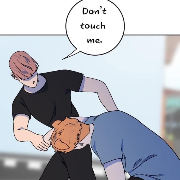 Fluffy Boyfriend Chapter 126 page 79 - 