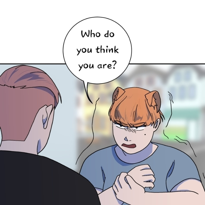 Fluffy Boyfriend Chapter 126 page 81 - 