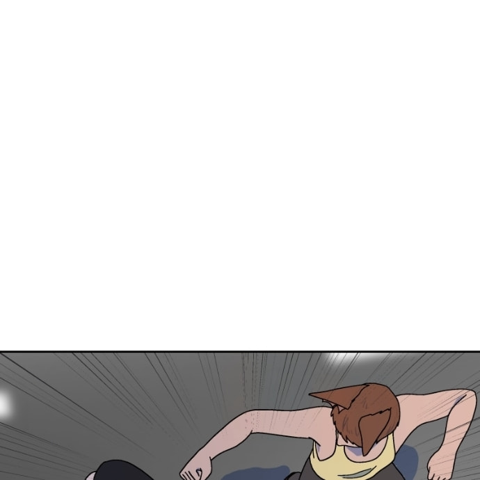 Fluffy Boyfriend Chapter 126 page 83 - 