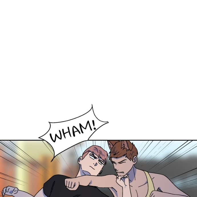 Fluffy Boyfriend Chapter 126 page 88 - 