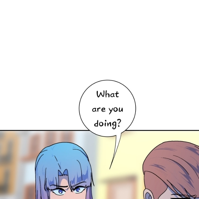 Fluffy Boyfriend Chapter 126 page 90 - 