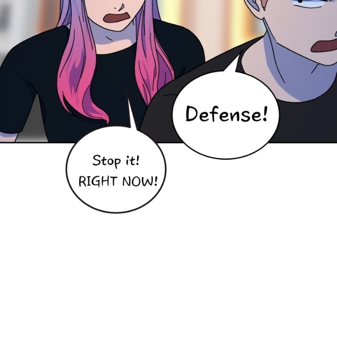 Fluffy Boyfriend Chapter 126 page 91 - 
