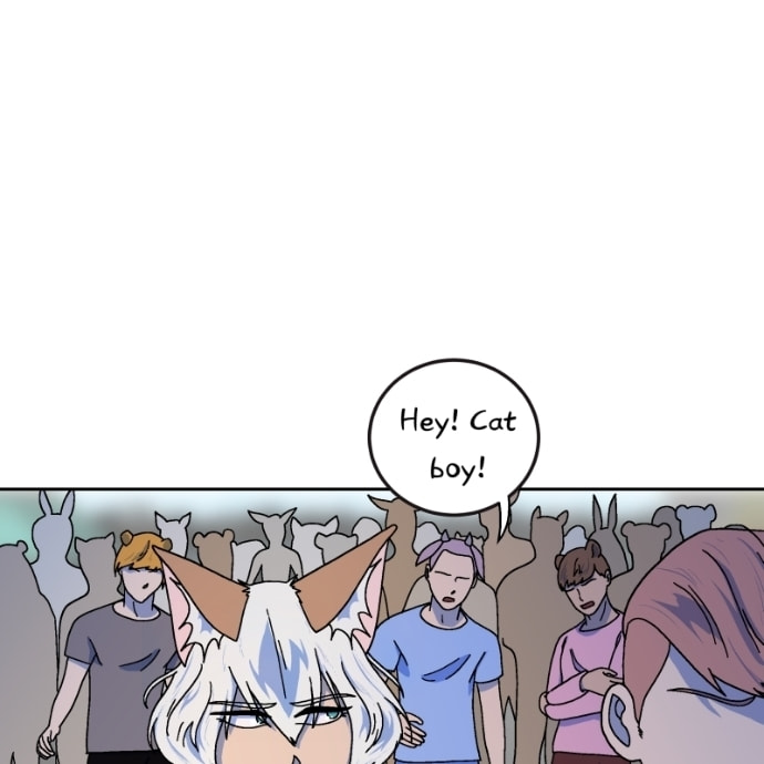 Fluffy Boyfriend Chapter 126 page 92 - 