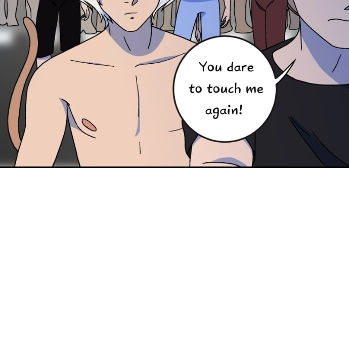 Fluffy Boyfriend Chapter 126 page 93 - 