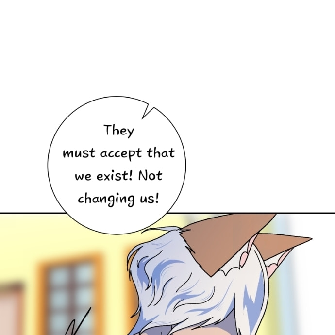 Fluffy Boyfriend Chapter 126 page 94 - 