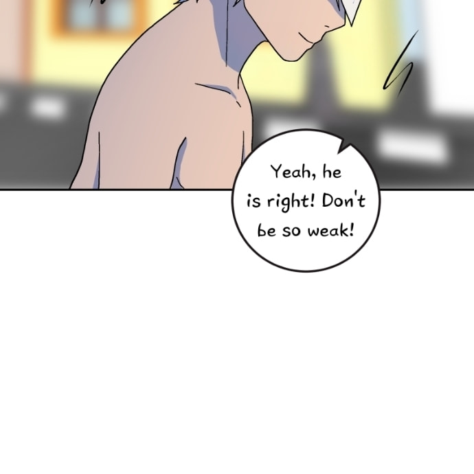 Fluffy Boyfriend Chapter 126 page 95 - 