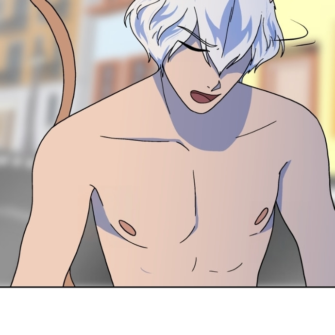 Fluffy Boyfriend Chapter 126 page 97 - 