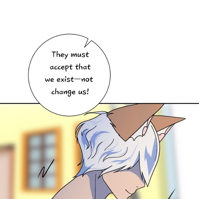 Fluffy Boyfriend Chapter 127 page 2 - 