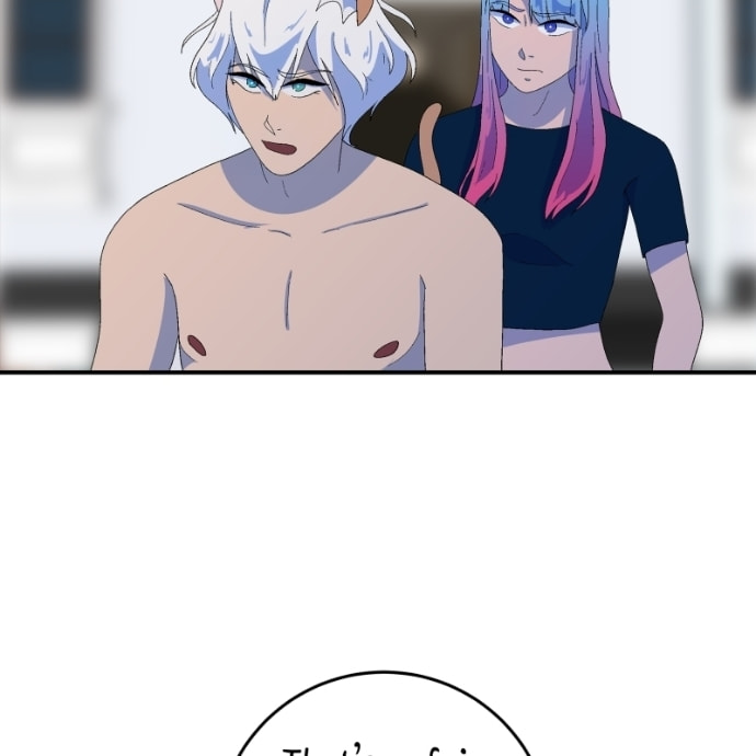Fluffy Boyfriend Chapter 127 page 11 - 