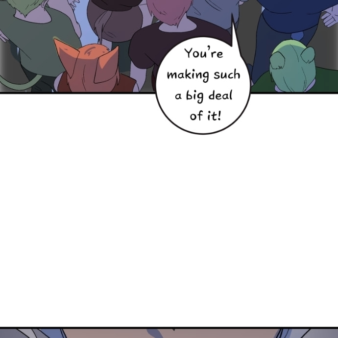 Fluffy Boyfriend Chapter 127 page 16 - 