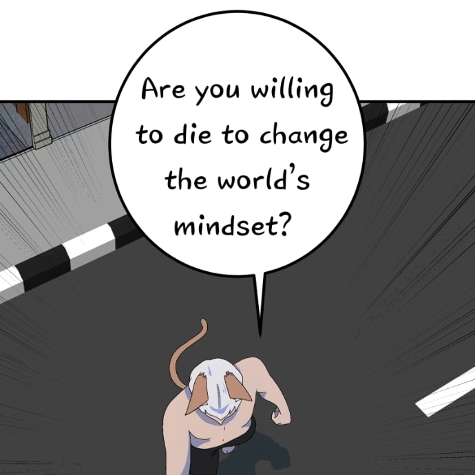 Fluffy Boyfriend Chapter 127 page 18 - 
