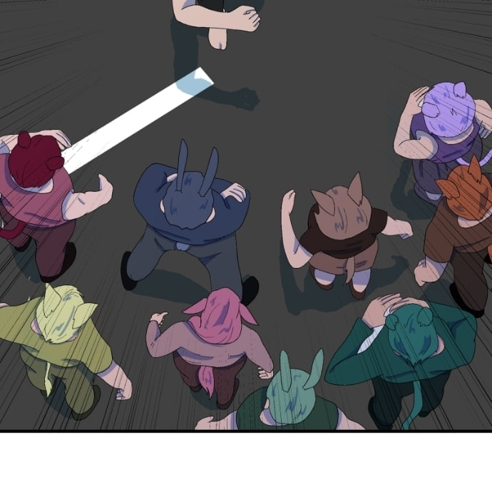 Fluffy Boyfriend Chapter 127 page 19 - 