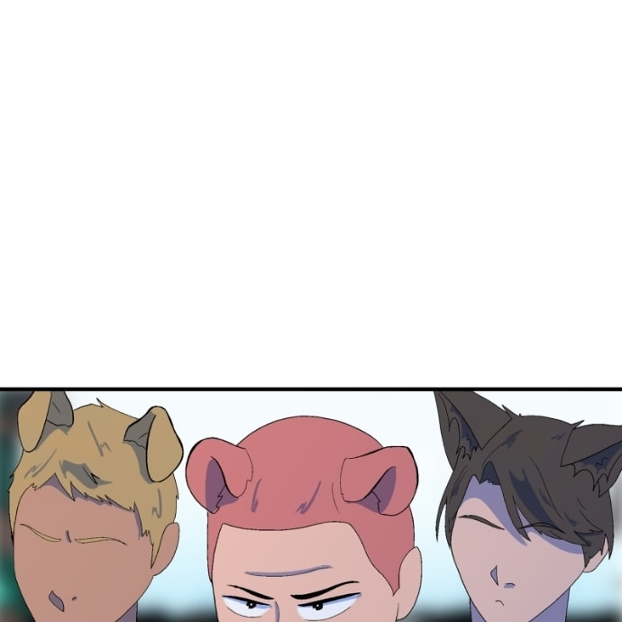 Fluffy Boyfriend Chapter 127 page 20 - 