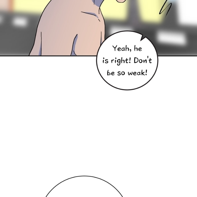 Fluffy Boyfriend Chapter 127 page 3 - 