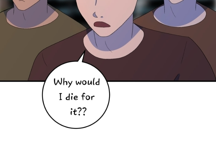 Fluffy Boyfriend Chapter 127 page 21 - 